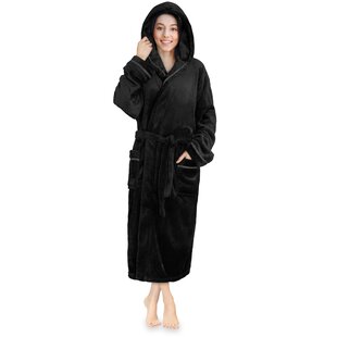 Women+ Bathrobes You'll Love | Wayfair